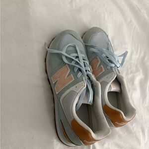 cutest New Balance shoes